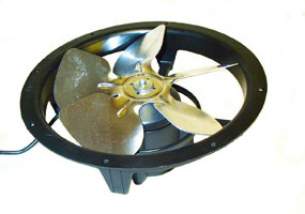 Foster Refrigeration -  Foster 00-599691 Circulation Fan Drp22t